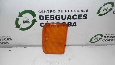 TAIL LIGHT EXTERIOR LEFT / AMBAR - SOLO TULIPA / 77-82 - TIPO ESPECIAL / 443684 F