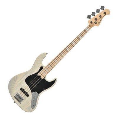 BACCHUS Universe Series WJB-750M-ASH WBD Electric Bass