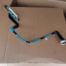 New for Dell C4130 Server PCI RISER2 NVLINK Signal Board Cable DY7FN