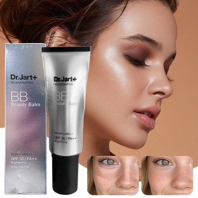 `Dr. Jart+ Rejuvenating BB Beauty Balm Silver Label+ Whitening SPF35 40ml