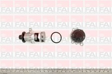 Engine Cooling Water Pump Fits BMW 1 Series 3 Series 5 Series Z3 FAI WP3067