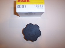 Stant 10087 SO87 Oil Filler Cap New Older Stock Made in the USA