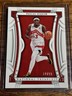 2022-23 Panini National Treasures Pascal Siakam #86 /99 Raptors Pacers