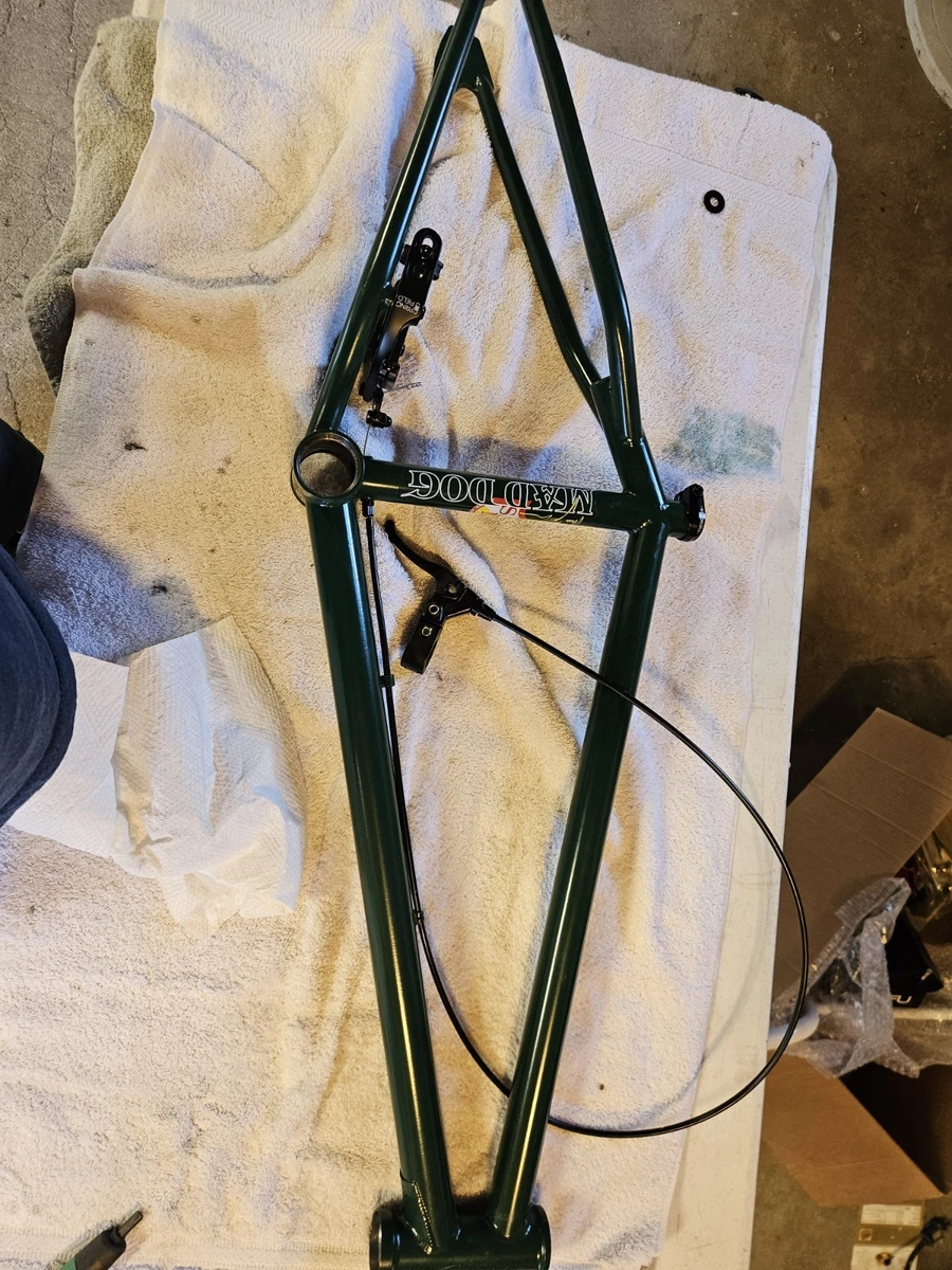 S&M Bike Frames for BMX Bike for sale | eBay