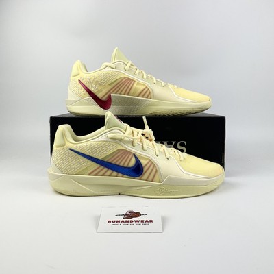Nike Sabrina 2 Trust the Game Herren FQ2174-800 Basketballschuhe Größe 48 NEU