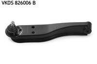 SKF Querlenker Lenker RadaufhäNgung Vkds 826006 B