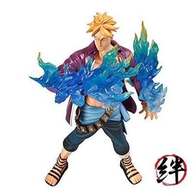 ONEPIECE DXフィギュア　MARCO One Piece P.O.P DX Marco Phoenix Figure Japan Exclusive Free