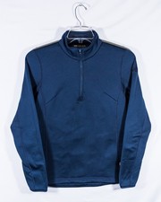 Helly Hansen 1/4 Zip Pullover Mens Size Large...