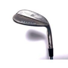 Titleist Vokey SM8 Brushed Steel Sand Wedge SW 54* 14 F-Grind Project X LZ RH