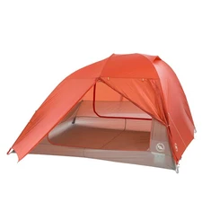 Big Agnes Tents Copper Spur Orange 4 Person THVCSO420 NEW