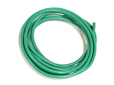 ACDC Wire and Supply MTW 6 AWG Gauge Green Stranded Copper SGT Primary Power Wir