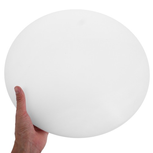 Ceiling Lampshade Fan Dome Light Cover Replacement Lighting Canopy - Picture 6 of 12