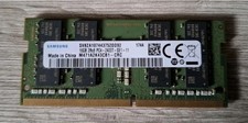 Samsung 16GB DDR4 SDRAM SO-DIMM PC4-2400T RAM...
