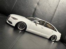 Audi A6L 1/18