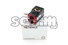 KEYENCE SR-1000 AUTOMATIC FOCUS CODE READER N...