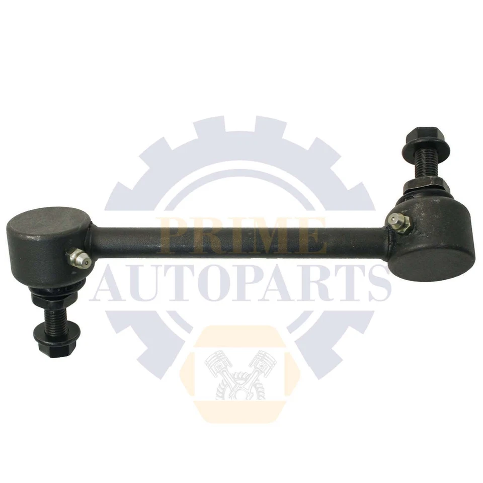 Barras estabilizadoras delanteras y traseras MOOG OEM para Chevy Colorado 2004-2012 garantía de por vida Foto 4 de 4