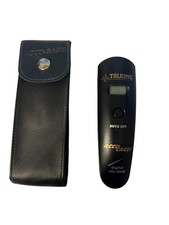 Accu-gage Talking Digital Tire Psi Pressure Gauge Car Truck Automobile