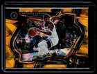 2022-23 Select Anthony Edwards Courtside Gold Ice /10 #246 Timberwolves
