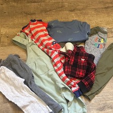 Baby boy Clothing Bundle 12-18months lot