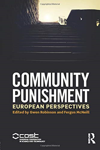 Community Punishment: European perspectives
