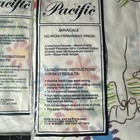 Pacific : Picasso : Hands & Flowers : Twin Sheets : 2 Flat : 1 Fitted — photo 5