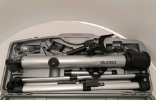 Edu Science Astrolon 525x Telescope & Carry Case