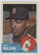 Click to enlarge Earl Wilson