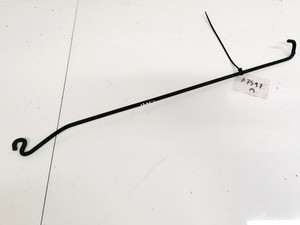 MOTORHAUBEN STÜTZE  Ford Focus DE1498706-17