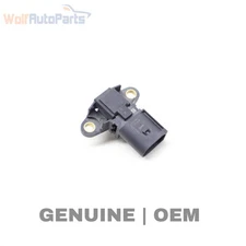 2006-2010 BMW 650I - MAP / Intake Manifold Pressure Sensor 8657300
