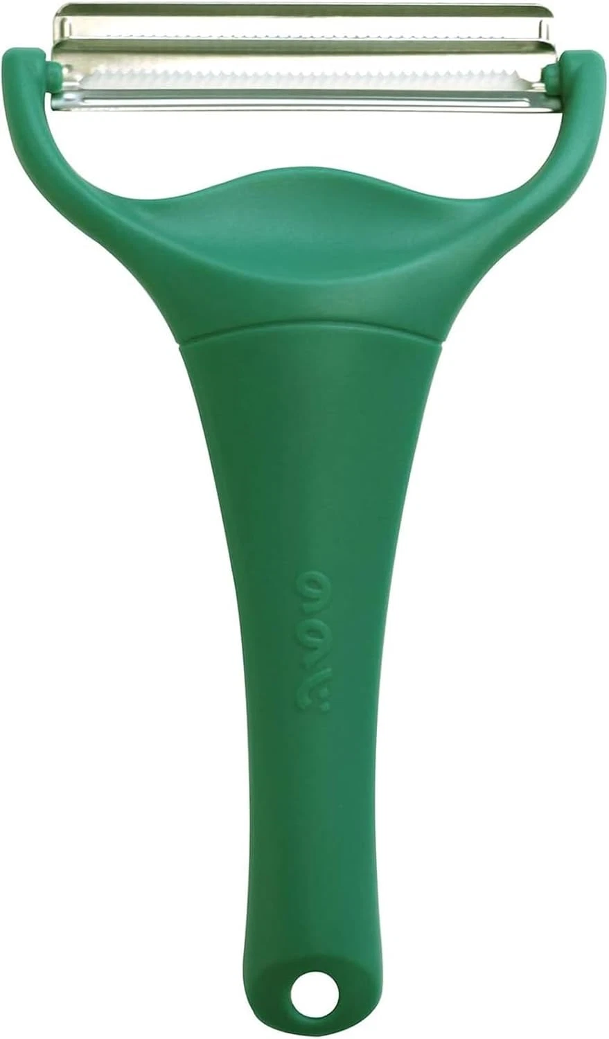 Nonoji MAX Cabbage Peeler and Shredder with Non-Slip Handle, Julienne, 2 Sharp B