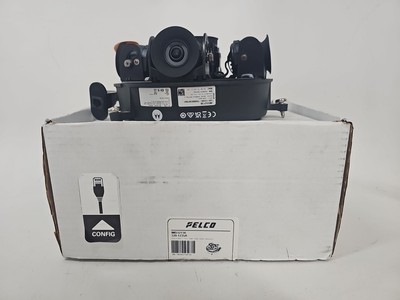 Pelco Sarix Multi Pro 32 Megapixel 41MG 360° Outdoor Security Cameras IMD32136