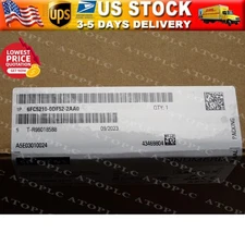 New Siemens SINUMERIK PCU 50.5-C 6FC5210-0DF52-2AA0 6FC5 210-0DF52-2AA0