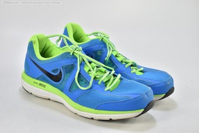 Nike Dual Fusion Herren Sportschuhe Sneaker  EUR 45 Nr. 25-L 1506