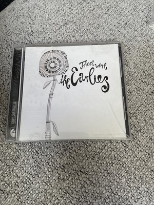 CD sehr guter Zustand ''These Were The Earls'' The Earlies