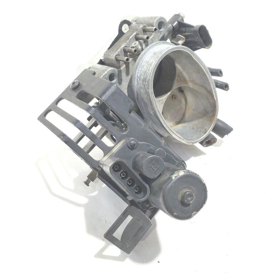 1987 1988 Cadillac Allante OEM Throttle Body 4.1L - Image 4 of 4