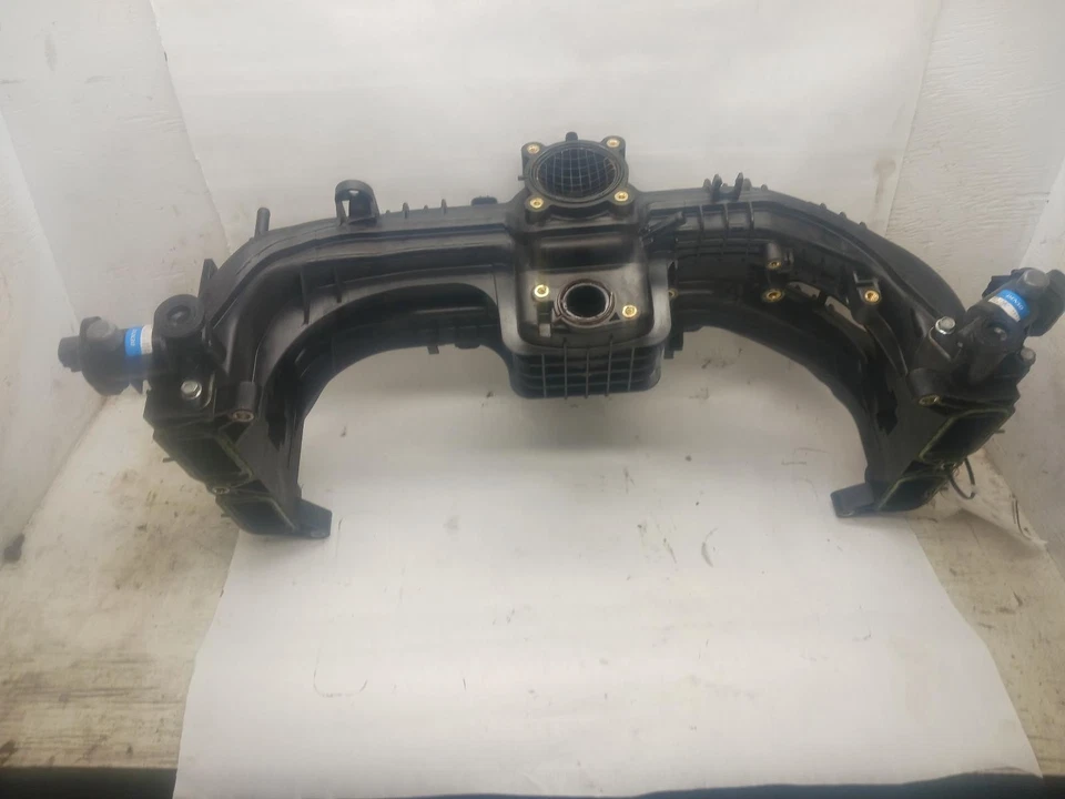 Colector de admisión '18-'23 SUBARU XV CROSSTREK OEM ¡6 meses de garantía! Foto 3 de 4