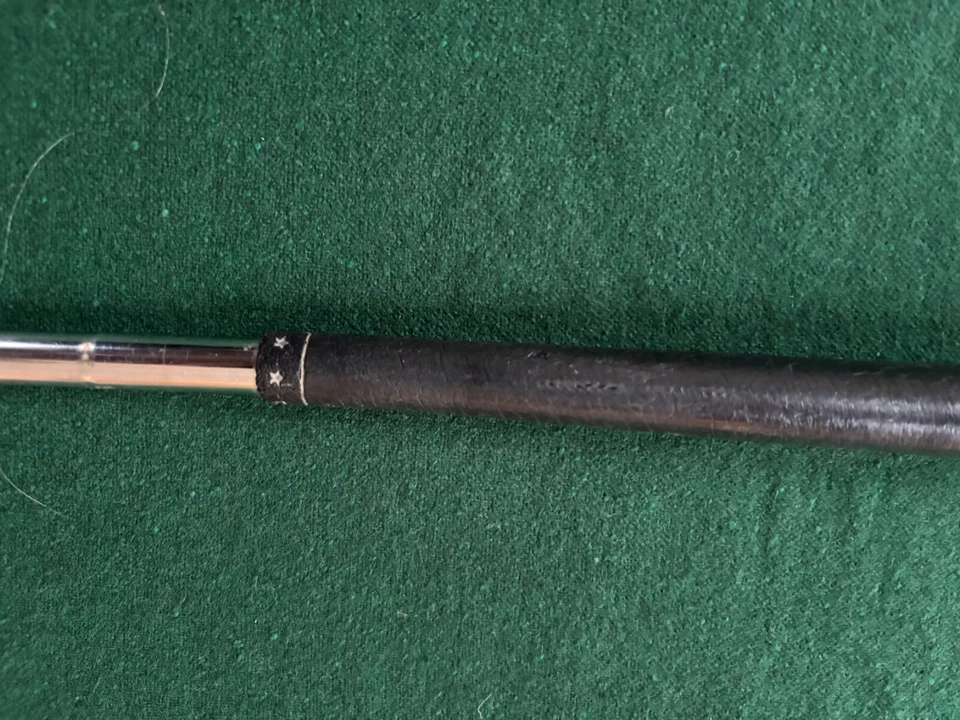 A Ping Scotsdale Cushin Putter of the 1960's - Image 4 of 4