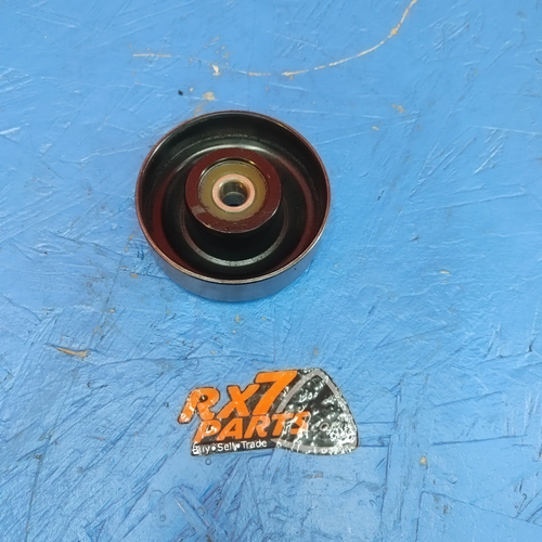 LHD, RHD VQ35DE BELT IDLER PULLEY 11927AL500 S6B24/31 eBay