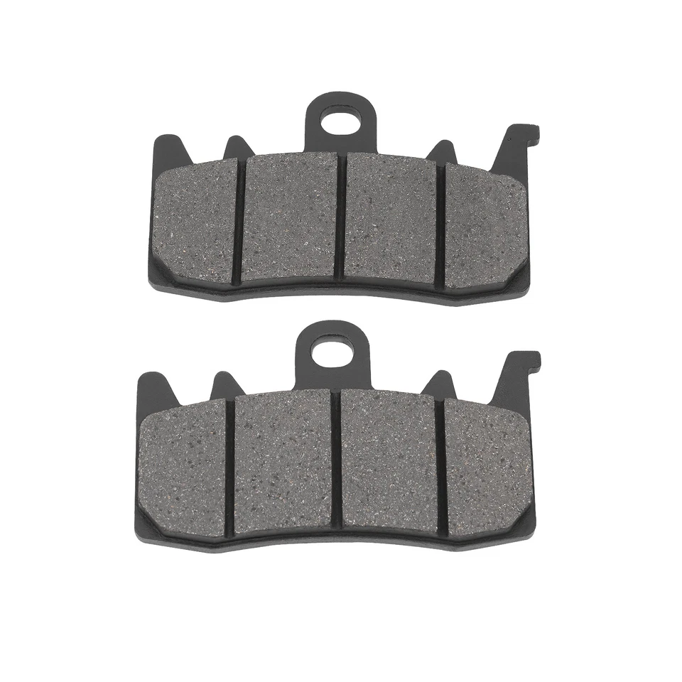 Front & Rear Brake Pads for Can Am Spyder RS RS-S RT RT-S ST ST-S F3 (2013-2024) - Image 3 of 3