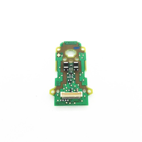 Gear Shift Knob Panel w/LED Circuit Board for BMW X4 F26 2014-17 X3 F25 2011-17 - Picture 2 of 17