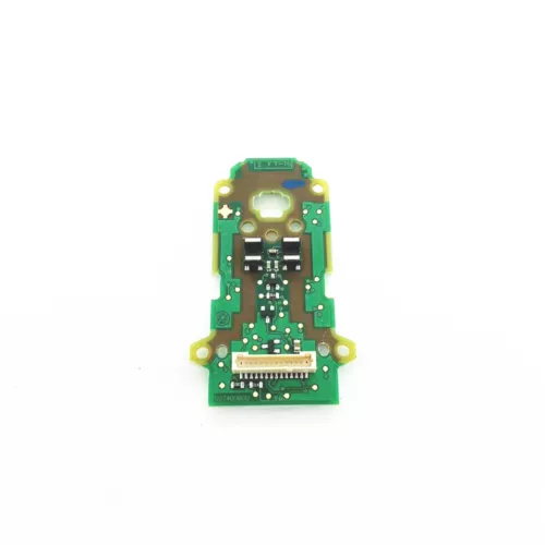Sale Gear Shift Knob Panel +LED Circuit Board for BMW 3series F30/31/34 2013~17 - Picture 1 of 5