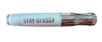 Rimmel Stay Glossy Lip Gloss - 815 Halo-There - NEW