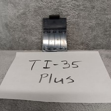 Texas Instruments Battery Cover Door for TI-83, TI-83 Plus Calculator