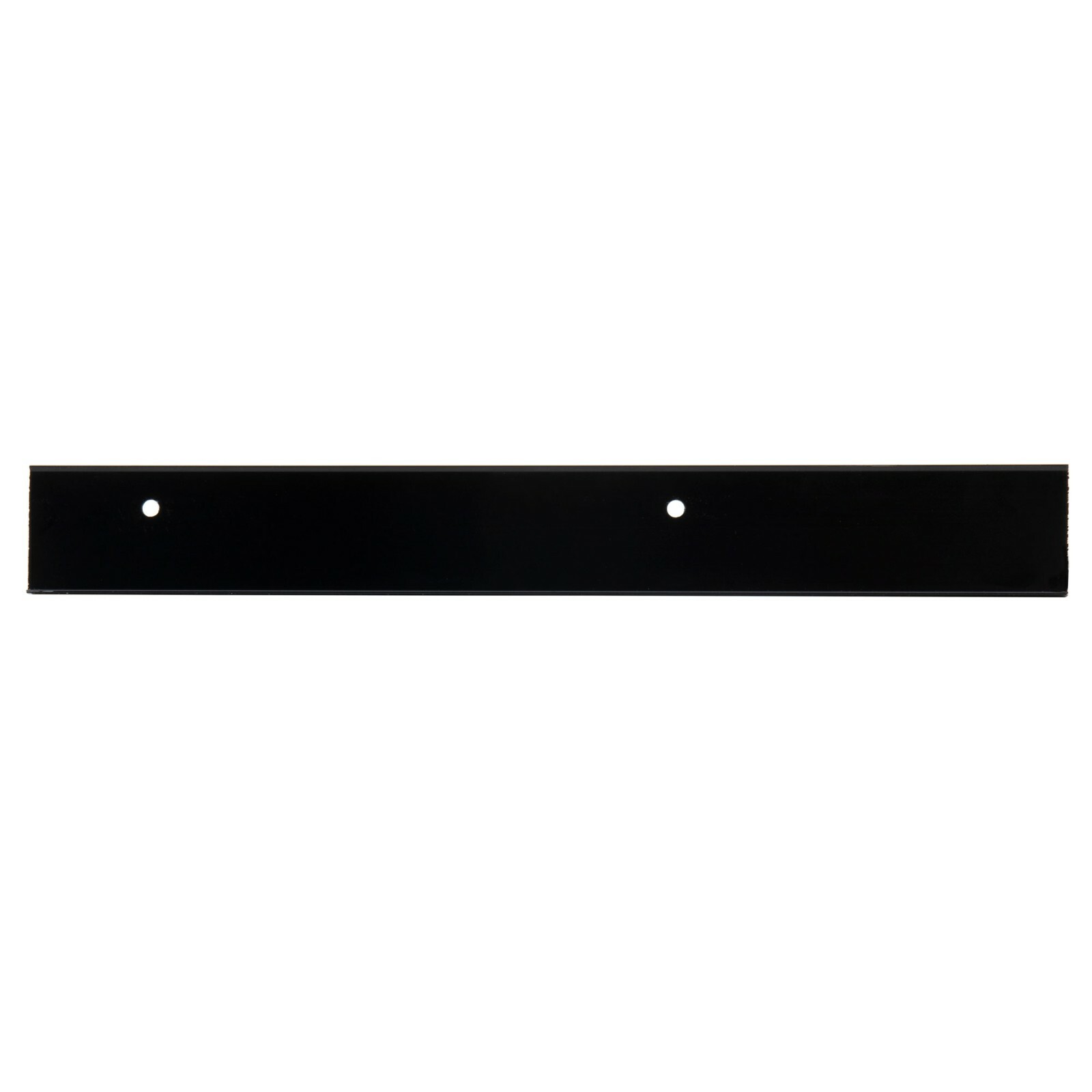 RV Rain Gutter Aluminum Roof Edge Trim 92