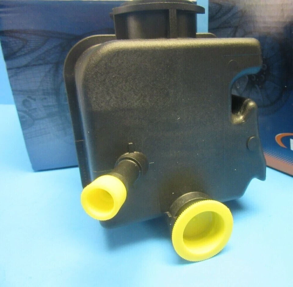 Depósito de dirección asistida reemplaza Mercedes Benz OEM# 0004600183 con junta Foto 4 de 4