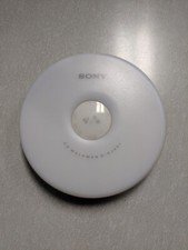 Sony CD Walkman D-EJ001 White 