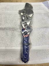 WORKPRO 4 Piece Adjustable Wrench Set Non Sli...