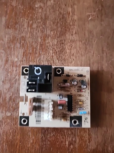 Carrier HK61EA006 Blower Control Board HK61EA0063207