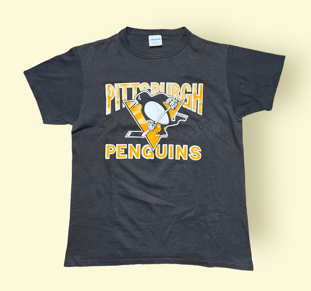 は*ょ様 90s Starter NHL PittsburghPenguins s-l400.jpg