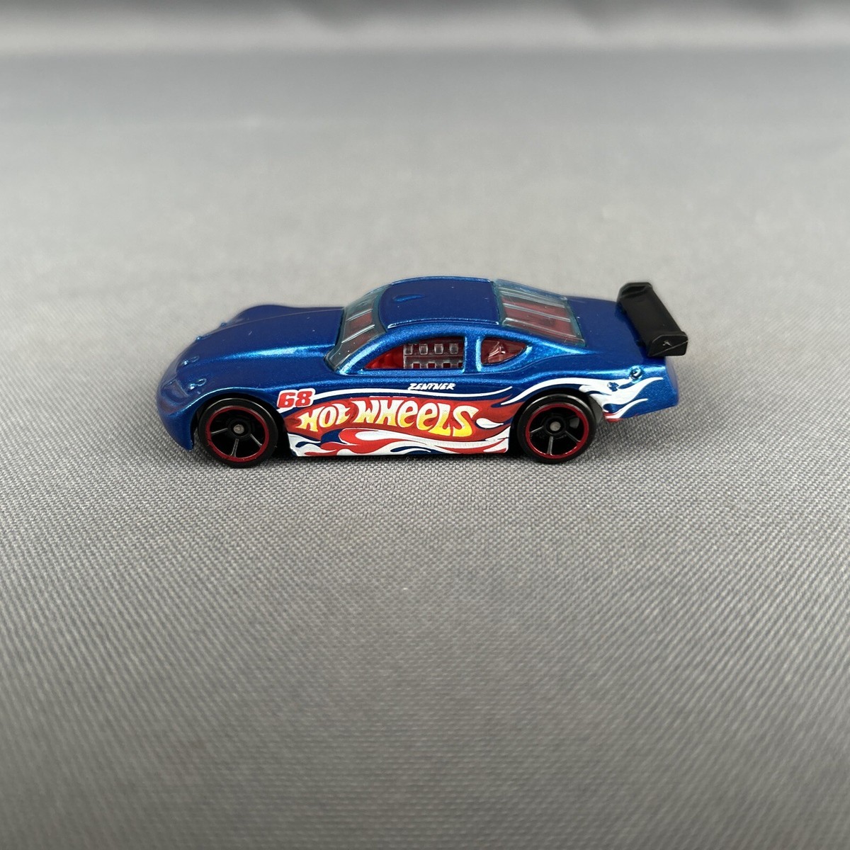 絶版品 Hot Wheels CIRCLE TRACKER 68 特別版 絶版品 Hot Wheels CIRCLE TRACKER 68 特別版